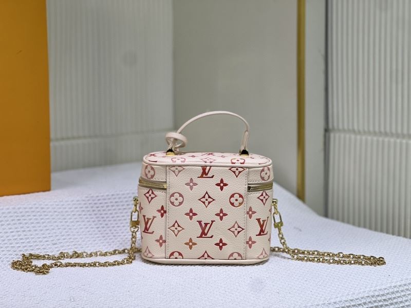 LV Cosmetic Bags